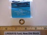 Ford Oem 1989/1992 Probe St "spring, Washer Retainer" (blend Air Door Cable) Nos. Fixed Price $15.95.