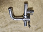 Nos Everhot Everco H1938 1971 1972 Ford Truck F350 6 Heater Control Valve. Fixed Price $39.50.