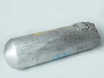 2003 - 2006 Mercedes Class R230 SL500 Ac Dryer Conditioning Condenser Oem. Fixed Price $62.99.