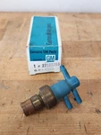 Nos Gm 1980'S Body Temperature Ported Vacuum Switch 442 Cutlass Regal 22505266. Fixed Price $20.00.