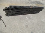 1974-85 Porsche 930 Carrera Front A/c Condenser & Guard 911-573-056-00 Used. Fixed Price $349.95.