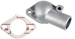 1966-1973 Corvette Chevelle Thermostat Housing/ Water Neck GM-3877660. Fixed Price $49.99.