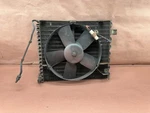 Bmw E28 533I 535I E24 633CSI Ac Air Conditioning Condenser Fan Oem 137K Miles. Fixed Price $81.82.