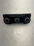 2010-2014 Volkswagen Jetta Sportwagen Climate Control Module Oem.. Fixed Price $49.00.