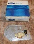 66 Mustang 65-68 Galaxie 500 Ltd Monterey Nos 2-SPEED Wiper Motor Cover Switch. Fixed Price $139.00.