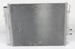 Oem A/c Condenser For Hyundai Santa Fe (2.0L Turbo) 97606-S2000. Fixed Price $105.00.