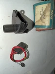 3441340 Auto Temp Air Sensor Ac 1971-73 D/c/p/imperial Nos Mopar. Fixed Price $125.00.