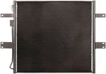 A/c Condenser Direct Fit 2003-2006 Dodge Ram 2500, 3500 5.9L. Fixed Price $59.23.