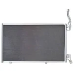 Condenser 2014-2017 Ford Fiesta 1.6 Turbo 4DR Hatchback C1BZ19712C. Fixed Price $110.85.