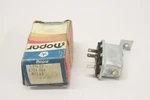 Nos 1972 1973 Dodge Plymouth Chrysler A/c Compressor Clutch Relay Mopar 3764104. Fixed Price $33.50.
