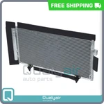 New A/c Condenser Fits Subaru Xv, Crosstrek, Forester, Impreza, Wrx, Sti... Fixed Price $79.95.
