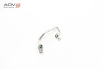 2022-2024 Hyundai Ioniq 5 Ac Air Conditioning Condenser Hose Tube Pipe Line Oem. Fixed Price $44.99.