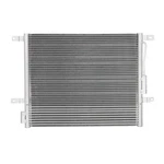 3259 A/c Condenser For 2004 Jeep Grand Cherokee L6 V8 4.0 4.7L 55116931AA. Fixed Price $66.69.