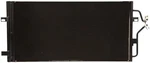 A/c And Receiver Drier Assembly-condenser 4 Seasons 83907. Fixed Price $175.95.