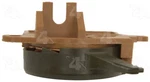 Hvac Blower Control Switch For P30, P3500, Astro, G10, G20, G30+MORE 35990. Fixed Price $22.09.