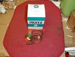 Nos Mopar 1964-8 A/c Expansion Valve With Dealer. Fixed Price $125.00.