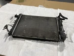 2016 Kia Forte A/c Condenser Oem 976063X600 136K Miles White - Warranty Mo. Fixed Price $99.99.