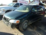 Ac Condenser With Rear Fits 97-00 Silhouette 439622. Fixed Price $113.09.