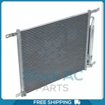 A/c Condenser For Chevrolet Aveo, AVEO5 Pontiac G3, Wave Qu. Fixed Price $86.99.