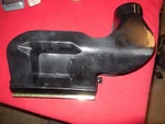 1966 Chevelle Camino Malibu 300 W/ac Center Upper Dash Outlet Duct C60 Ss 396. Fixed Price $125.00.