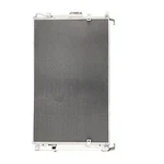 A/c Condenser For Kia Sedona 2006 2007 2008 2009 2010 2011 2012 CNDDPI3578. Fixed Price $103.02.
