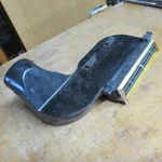 1966 Chevelle SS396 Camino Original Gm Center Dash Air Conditioner Vent Assy. Fixed Price $249.99.