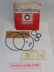 Nos Delco Air Conditioning O-ring Kit # 6591956 15-237.. Usa Made. Fixed Price $21.99.