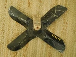 1937 1946 Chevrolet Fan Blade Hub 838279 Vintage Nors Chevy. Fixed Price $49.95.