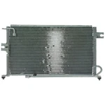 4991C Gpd A/c Ac Condenser For Mazda Miata 1999-2000. Fixed Price $118.91.