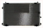A/c Condenser Compatible With Rl 1996-2004 3.5L V6 AC3030112 80101SZ3A01. Fixed Price $130.99.
