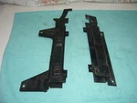 1969 Buick Electra 225 Condensor Brackets Oem. Fixed Price $85.00.