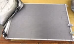 New Oem 2008-2014 Gm Cadillac Cts Condenser, Compressor Lines-condenser 20929423. Fixed Price $189.95.