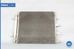 09-11 Jaguar X250 Xf Ac A/c Air Conditioning Condenser Radiator 2R8319C600AD Oem. Fixed Price $70.55.
