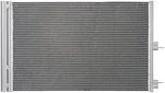 A0995001054 Ac Condenser For 2019-2022 Mercedes-benz 220 4MATIC Gas. Fixed Price $80.35.