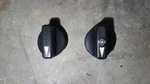 Genuine Mercedes-benz W140 Vent Blower Ac Switch Knob New 1248200192. Fixed Price $60.00.