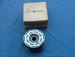 1969-74 Mopar Air-conditioner Pulley, Nos! 2837163, Ac, A/c Plymouth Dodge. Fixed Price $149.99.