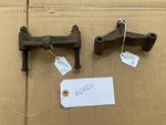 1969 - 1976 Small Block Mounting Bracket #351691 Chevy Gm Chevrolet Sold Sep.. Fixed Price $14.95.