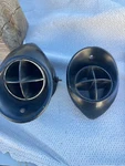 1967 68 69 Firebird Dash Vent Parts. Fixed Price $100.00.
