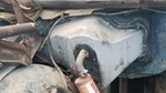 Heater Box Plenum 1968 Galaxie 500 Ford Ltd Xl Galaxy 1967. Fixed Price $471.11.