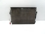 07 Mercedes W221 S550 Radiator, Ac Condenser, 2215000254. Fixed Price $143.99.