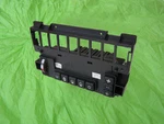 1248300885, Mercedes Benz Climate Control Push Button, 260E, 300E, Ce,te Celsius. Fixed Price $289.00.