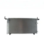 Condenser For 2004-2006 Toyota Tundra Crew Cab 884600C090. Fixed Price $54.80.
