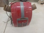 Hadees Acessory Heater Hot Rod Rat Coupe Roadster Model B Ford Scta 1932. Fixed Price $295.00.