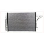 Rayten Ac Condenser For 2015-2016 Kia Soul ! Gas Dpi# 4431. Fixed Price $77.70.
