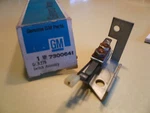 1967-68 Oldsmobile Nos Air Conditioning Compressor Clutch Control Switch 7300641. Fixed Price $47.96.