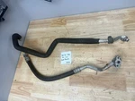 89-90 Nissan 240SX S13 Oem KA24E Sohc Ac Air Condition Line Hoses. Fixed Price $99.99.
