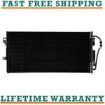 Condenser For 00-05 Pontiac Bonneville Buick Lesabre 3.8L Free Shipping. Fixed Price $244.05.
