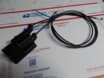 1970 Chrysler Fresh Air Vent Cable Assembly, 69 Body 2864392, New Yorker. Fixed Price $69.00.