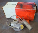 Nos 1967-1971 Ford Thunderbird Ac Evaporator Expansion Valve Missing Glass. Fixed Price $19.99.