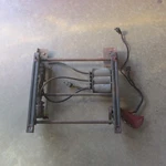 81 82 Chevy Corvette Original Gm Power Driver Seat Track & Switch **parts Only**. Fixed Price $399.99.